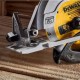 Монтажна пилка DeWALT DCS512NT