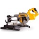 Монтажна пилка DeWALT DCS777N