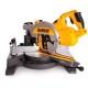 Монтажная пилка DeWALT DCS777T2