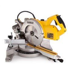 Монтажна пилка DeWALT DWS778