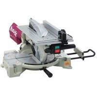 Монтажна пилка Makita LH1040