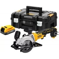 Монтажная пилка DeWALT DCS571E1T