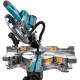 Монтажна пилка Makita LS002GZ01
