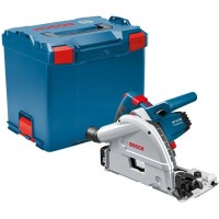 Монтажная пилка Bosch GKT 55 GCE L-Boxx (0601675001)