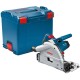 Монтажна пилка Bosch GKT 55 GCE L-Boxx (0601675001)