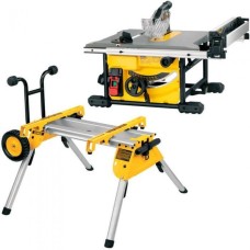 Монтажна пилка DeWALT DWE7485RS