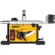 Монтажна пилка DeWALT DWE7485RS