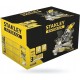Монтажна пилка Stanley FME-720