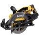 Монтажна пилка DeWALT DCS577N