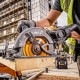 Монтажна пилка DeWALT DCS577N