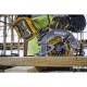 Монтажна пилка DeWALT DCS578N