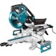 Монтажная пилка Makita LS0816F