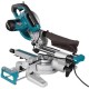 Монтажная пилка Makita LS0816F