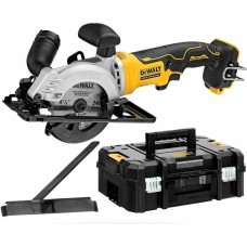 Монтажна пилка DeWALT DCS571NT