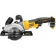 Монтажна пилка DeWALT DCS571NT