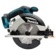 Монтажна пилка Makita BHS630Z