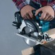Монтажна пилка Makita BHS630Z