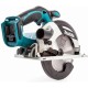 Монтажна пилка Makita BHS630Z
