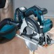 Монтажна пилка Makita BHS630Z