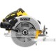 Монтажна пилка DeWALT DCS570N