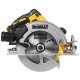 Монтажна пилка DeWALT DCS570N