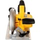 Монтажна пилка DeWALT DCS570N