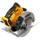 Монтажна пилка DeWALT DCS570N