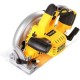 Монтажна пилка DeWALT DCS570N