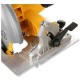 Монтажна пилка DeWALT DCS570N