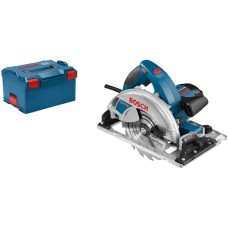 Монтажна пилка Bosch GKS 65 GCE L-Boxx (0601668901)