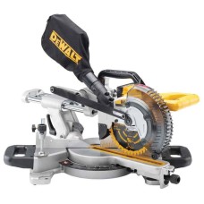 Монтажна пилка DeWALT DCS365N