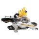 Монтажна пилка DeWALT DCS365N