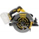 Монтажна пилка DeWALT DCS575N