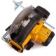 Монтажна пилка DeWALT DCS391N