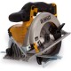 Монтажна пилка DeWALT DCS391N