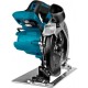 Монтажна пилка Makita DHS660Z