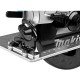 Монтажна пилка Makita DHS660Z