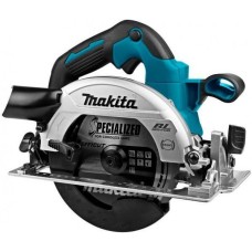 Монтажна пилка Makita DHS660Z
