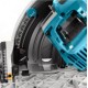Монтажна пилка Makita DSP600Z