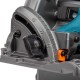 Монтажна пилка Makita HS004GM202