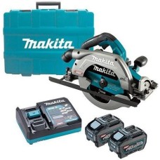 Монтажна пилка Makita HS009GT201