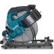 Монтажна пилка Makita HS009GT201