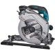 Монтажна пилка Makita HS009GT201