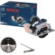 Монтажна пилка Bosch GKS 185-LI (06016C1221)
