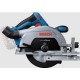 Монтажна пилка Bosch GKS 185-LI (06016C1221)