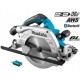 Монтажна пилка Makita DHS900ZU