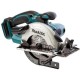 Монтажна пилка Makita DHS680ZJ