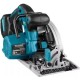 Монтажна пилка Makita DHS680ZJ