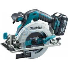 Монтажна пилка Makita DHS680ZJ