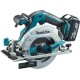 Монтажна пилка Makita DHS680ZJ